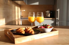 Esso Roof Terrace Apartment